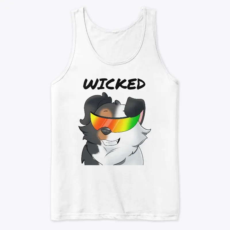 Wicked Annie Shirt