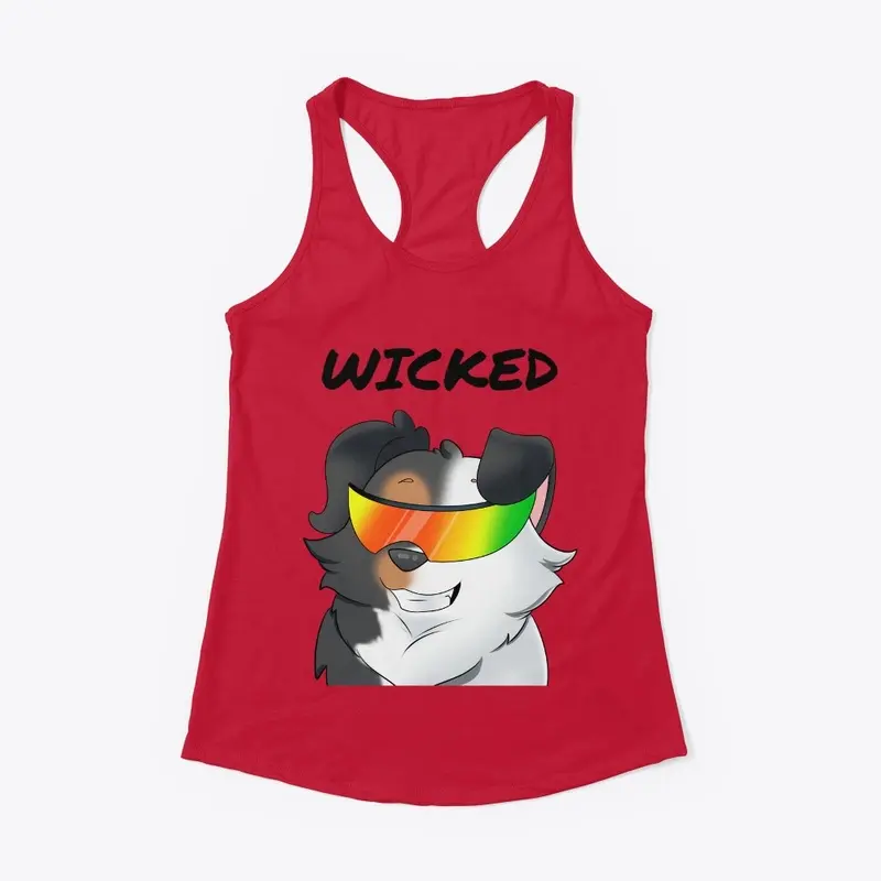 Wicked Annie Shirt