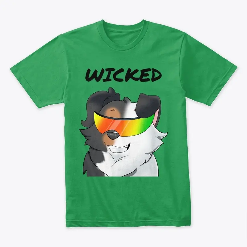 Wicked Annie Shirt