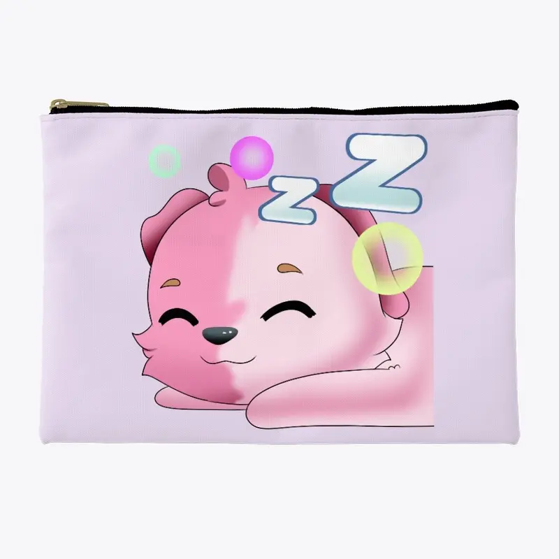 Snoozin Accessory Pouch